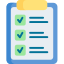 Effortlessly manage your to-do list from anywhere with Mara's therapy practice software. Link todos to specific clients or create general tasks and stay on top of your tasks with ease.